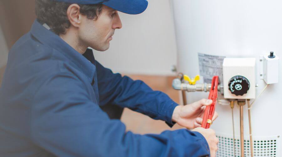Professional water leak detection in Alburtis, PA